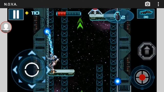 new series nova part 1 java emulator смотреть онлайн