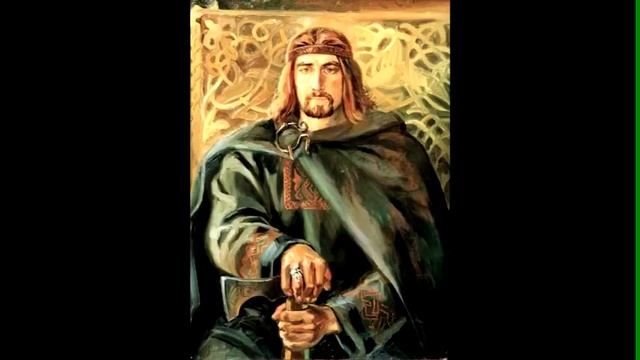 Волх Всеславьевич