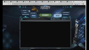 darkorbit браузер 2021