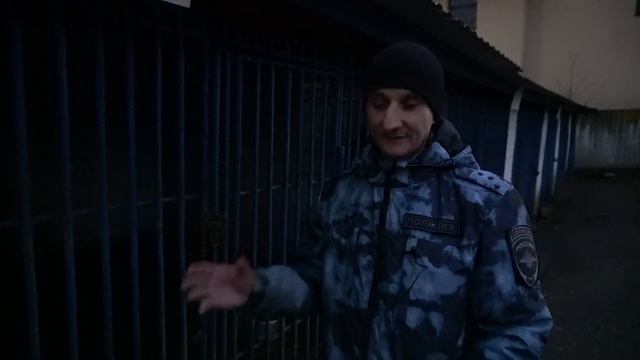 Полицейский кинолог из Туймазинского района Игорь Ифраимов и его чемпионская служебная собака Тиса. смотреть онлайн