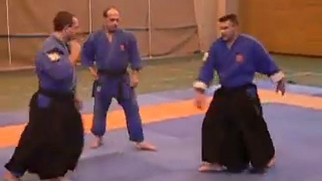 до-джитсу.MOV смотреть онлайн