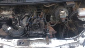 шок газель 3302 2004 года с 405 моторам за 50000 руб