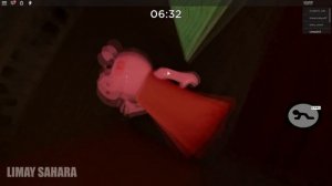 PIGGY FUNNY MOMENTS - ROBLOX (COMPILATION #1) - Funny Random Moments in PIGGY
