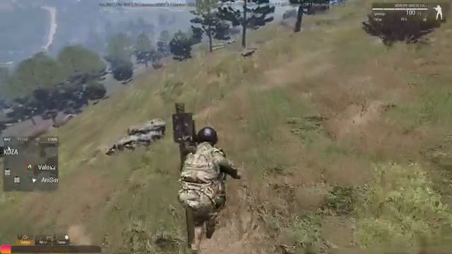 🔵 СТРИМ 18+ ARMA 3 ANTISTASI PLUS : АЛТИС  ПРОТИВ ЛОМА НЕТ ПРИЕМА