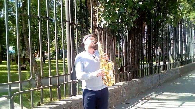 Боря Масленников, саксофонист 89024739785
