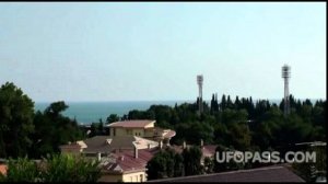 UFOpass English subtitles p1 НЛО проход ч1