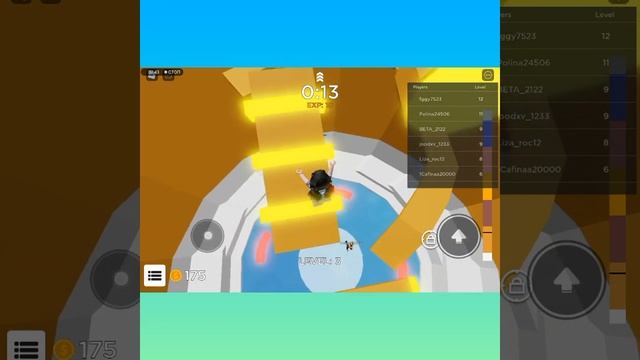 VIP СЕРВЕР (почти)В ТОВЕР ОФ ХЕЛЛ БЕСПЛАТНО! Tower of Misery смотреть онлайн