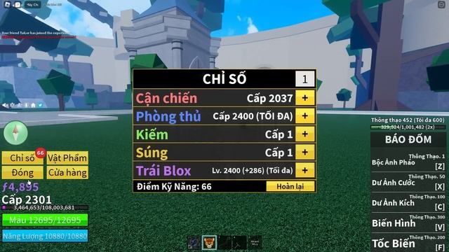 Mình đã SỞ HỮU SOUL GUITAR?? Đàn LINH HỒN của Brook Trong Blox Fruit | Roblox смотреть онлайн