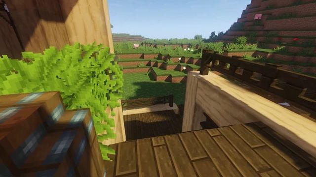 ТОП 5 САМЫЕ ЛУЧШИЕ ТЕКСТУР ПАКИ В MINECRAFT 1.16.1 - УРА ТЕКСТУР ПАК НА СЛАБОМ ПК В МАЙНКРАФТ! смотреть онлайн