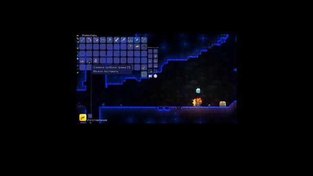 Гайд на трюфеля в terraria смотреть онлайн