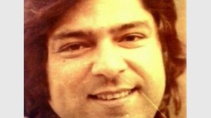 Аҳмад Зоҳир - Ahmad Zahir - احمد ظاهر - Лайлӣ, Лайлӣ, Лайлӣ - Laily Laily Laily (бо хонум Жило)