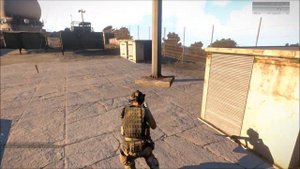 Прохождение ARMA 3 #17 Радиомолчание