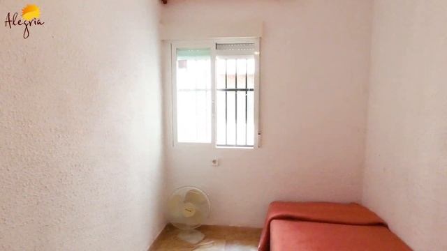 Недвижимость в Испании. Где купить? Квартира в Аликанте за €26 000 | Марафон дешевой недвижимости#9