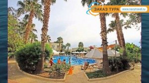 MANDARIN RESORT 5* Турция Бодрум обзор – отель МАНДАРИН РЕЗОРТ 5* Бодрум видео обзор