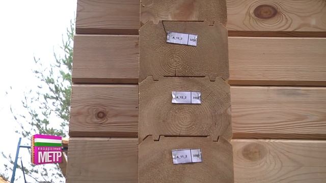 «Красный лес»: для тепла в доме качество монтажа часто важнее характеристик материала