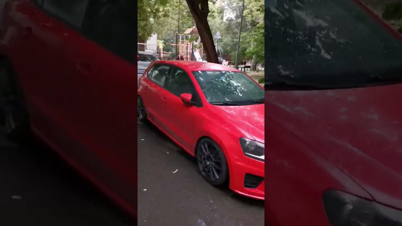 Новый Фольксваген Поло! Мы такой не увидим! смотреть онлайн