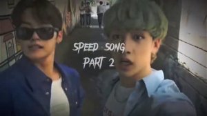 N/S SPEED SONG | STRAY KIDS | СТРЕЙ КИДС