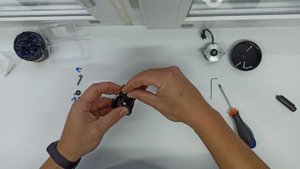 Flyingbear Ghost 6 Замена каретки и установка Sailfin Экструдера