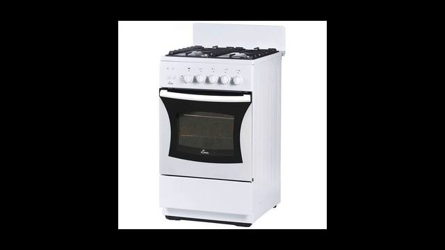 Газовая плита (50-55 см) Flama — Газовые плиты смотреть онлайн