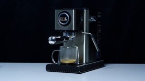 Кофеварка рожкового типа ENDEVER Costa-1090