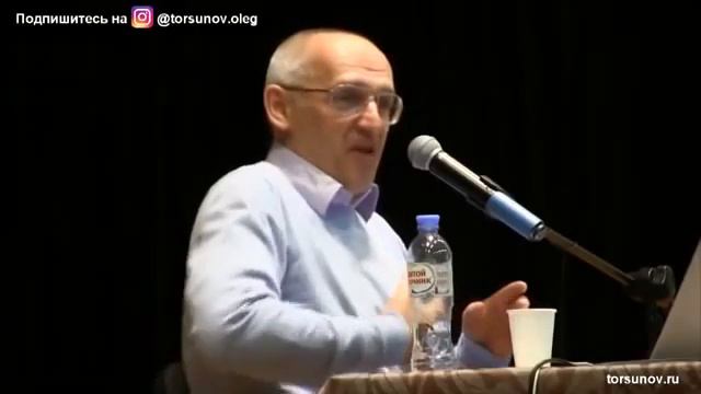 Бог даёт каждому по его заслугам! Торсунов лекции Смотрите без рекламы!
