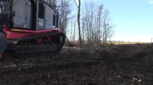 Мульчер Raptor 800, Раптор, AHWI