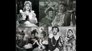 Золушка    -   Семимильные сапоги