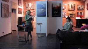 Лекция  Майолика.