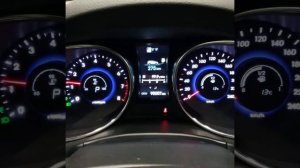 Hyundai Grand Santa Fe, 2014, 3.3|4WD|AT, 94 000 km