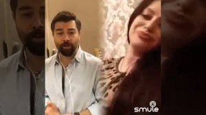 Анна Стоянович(ANET)Ансамбль Осенняя роса - Александр Чумаков