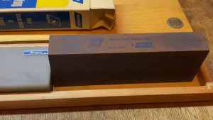 Точильные камни Bergeon Norton Switzerland USA