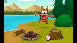 Бобр не добр