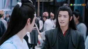 Неукротимый: Повелитель Чэньцин дорама  под музыку