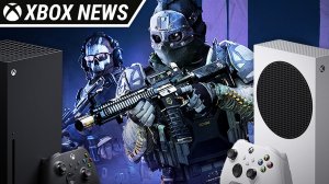 Бесплатный мультиплеер в Call of Duty: Modern Warfare II на ближайшие выходные | Новости Xbox
