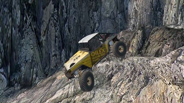 ПОСЛЕДНИЙ РЫВОК! ДРУГ ХОТЕЛ ПОМОЧЬ, НО ВСЕ ИСПОРТИЛ | BeamNG.drive смотреть онлайн