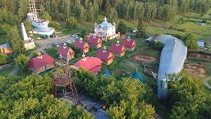 База отдыха Русский дом | июнь 2023