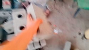 Кирпич из золы как идея для дела