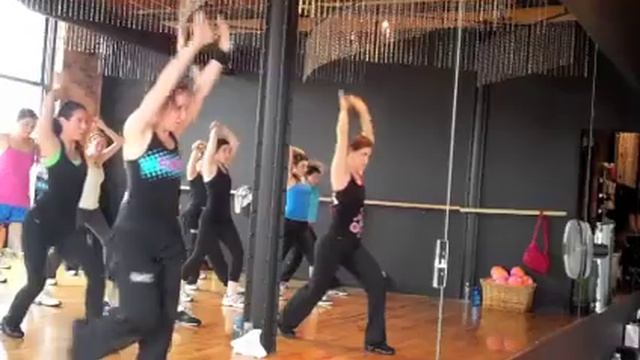 Cardio Dance Fitness: Cool Down- Stretch - It Girl by Jason DeRulo смотреть онлайн