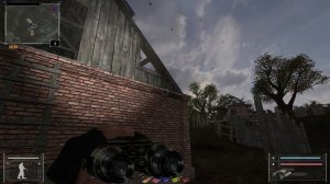 S.T.A.L.K.E.R. Фотограф - планшет для Сидоровича