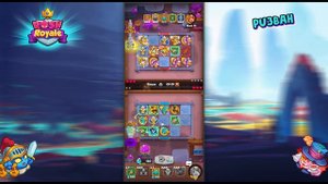 КАК ПОЛУЧИТЬ ФРАГМЕНТ ЭКИПИРОВКИ ГЕРОЯ НУЖНОЙ - ОПРЕДЕЛЁННОЙ ФРАКЦИИ - КАЧЕСТВА RUSH ROYALE СЕКРЕТ