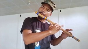 Be songsarao flute by Niron