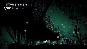 Traitor Lord | Hollow Knight