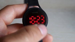 Skmei 1230 обзор цифровых часов. Skmei LED watch. Спортивные часы. Sport watch