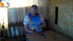 Сколько влезает шнура на шпулю Наматываю Intech на Epixor Подходит ли шпуля от LS к Epixor XT
