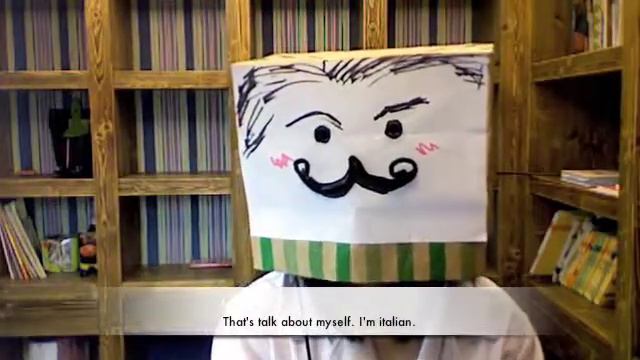 Volta -- Savanna's Famous Scientist Project смотреть онлайн