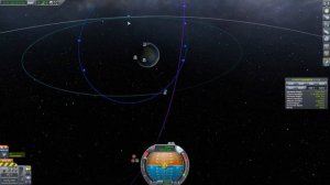 60 ТОНН на геостационарную орбиту! – KSP 1.8.1 Хардкорное Прохождение #26