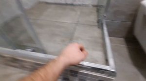 Как установить душевую ширму чтобы не текла? Полезные советы!
