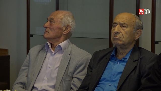 Круглый стол памяти археолога Георгия Шамба 25 09 19 смотреть онлайн