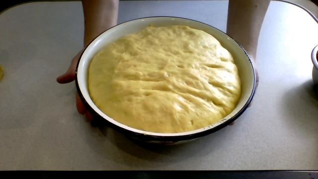 Просто чудо на кефире!Just a miracle on kefir!