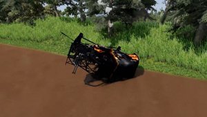 Monster Jam INSANE Racing, Freestyle and Crashes | BeamNG Drive | Steel Titans